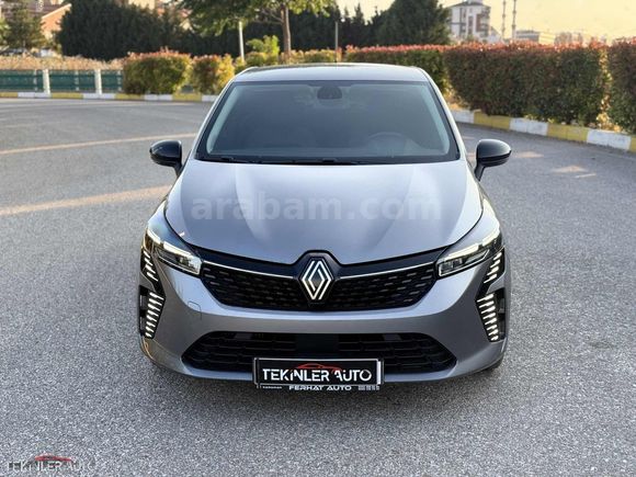 2023 CLİO 1.0 TCE X-TRONİC EQUİLİBRE 65 KM