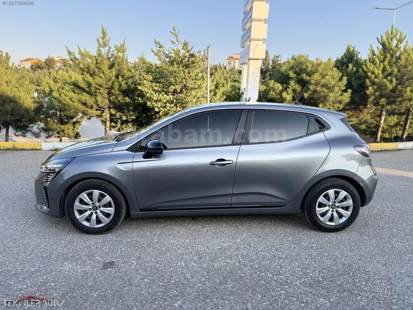 2023 CLİO 1.0 TCE X-TRONİC EQUİLİBRE 65 KM