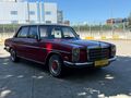 TOLCAR ( 1969 MERCEDES BENZ 200 d KLASİK )