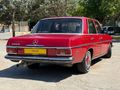TOLCAR ( 1969 MERCEDES BENZ 200 d KLASİK )