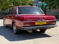 TOLCAR ( 1969 MERCEDES BENZ 200 d KLASİK )