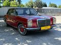 TOLCAR ( 1969 MERCEDES BENZ 200 d KLASİK )