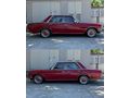 TOLCAR ( 1969 MERCEDES BENZ 200 d KLASİK )