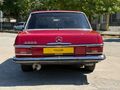 TOLCAR ( 1969 MERCEDES BENZ 200 d KLASİK )