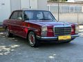 TOLCAR ( 1969 MERCEDES BENZ 200 d KLASİK )