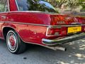 TOLCAR ( 1969 MERCEDES BENZ 200 d KLASİK )