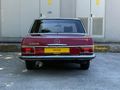 TOLCAR ( 1969 MERCEDES BENZ 200 d KLASİK )