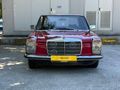 TOLCAR ( 1969 MERCEDES BENZ 200 d KLASİK )