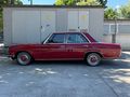 TOLCAR ( 1969 MERCEDES BENZ 200 d KLASİK )