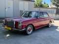 TOLCAR ( 1969 MERCEDES BENZ 200 d KLASİK )