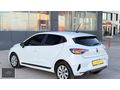 YAVUZ AUTO'DAN 2023 CLİO BOYASIZ SERVİS BAKIMLI