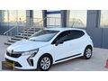 YAVUZ AUTO'DAN 2023 CLİO BOYASIZ SERVİS BAKIMLI