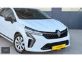 YAVUZ AUTO'DAN 2023 CLİO BOYASIZ SERVİS BAKIMLI