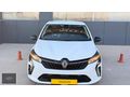 YAVUZ AUTO'DAN 2023 CLİO BOYASIZ SERVİS BAKIMLI