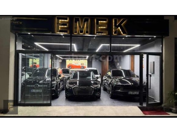 EMEK/2024 MODEL RENAULT CLİO OTOMATİK TESLA EKRAN 69 BİNDE