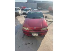 Sahibinden Fiat Palio 1.4 EL 1998 Model 
