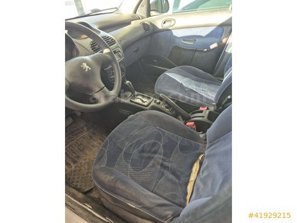 EFSANE SATIŞTA OTOMOTİK