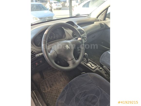 EFSANE SATIŞTA OTOMOTİK