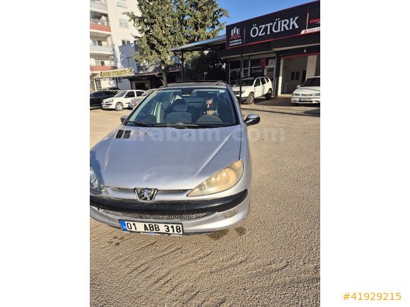EFSANE SATIŞTA OTOMOTİK