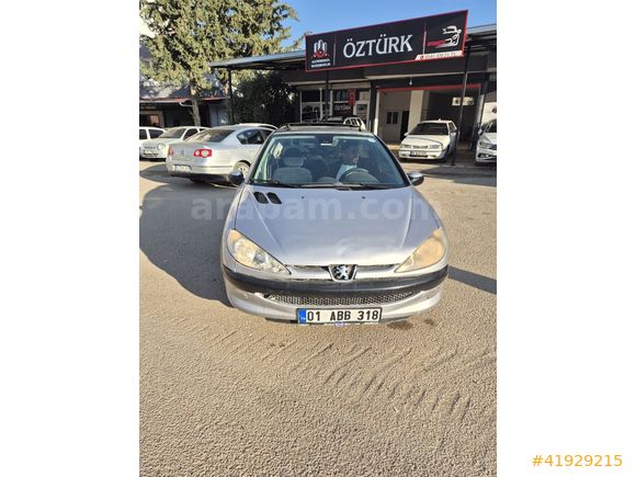 EFSANE SATIŞTA OTOMOTİK
