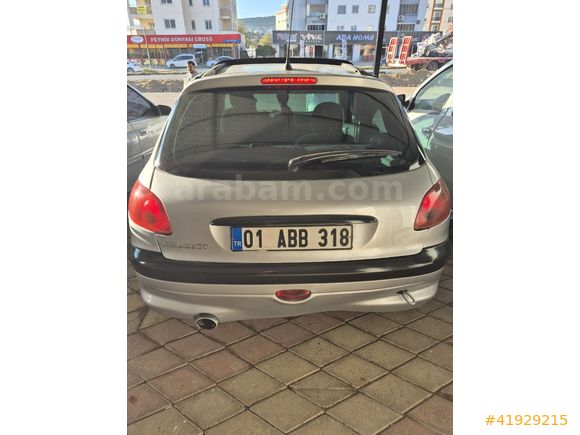 EFSANE SATIŞTA OTOMOTİK