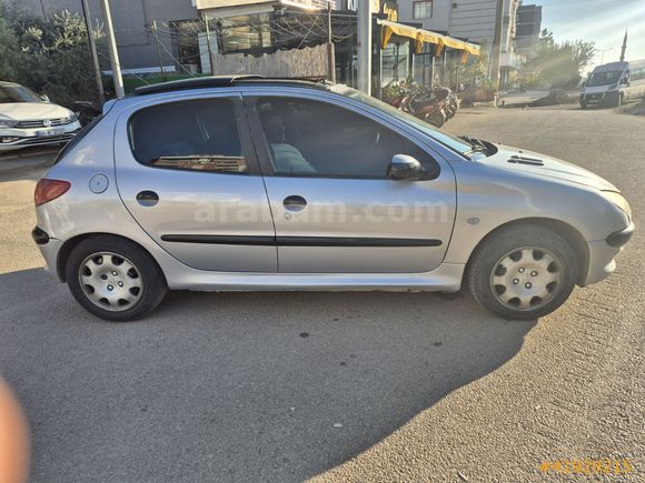 EFSANE SATIŞTA OTOMOTİK