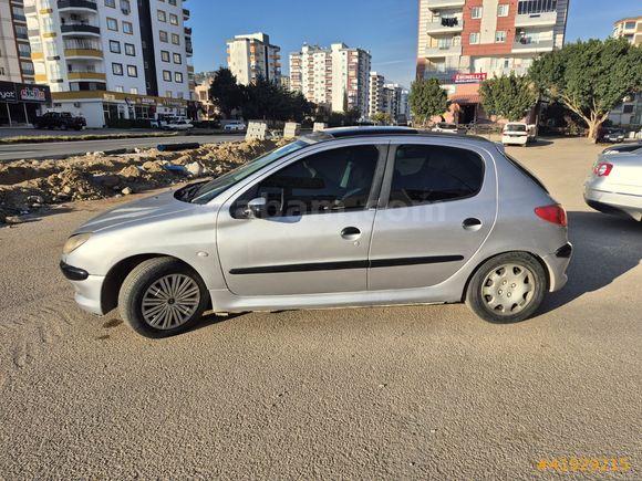 EFSANE SATIŞTA OTOMOTİK