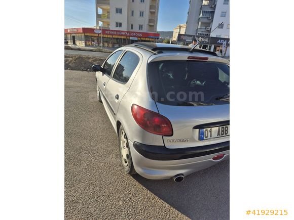 EFSANE SATIŞTA OTOMOTİK