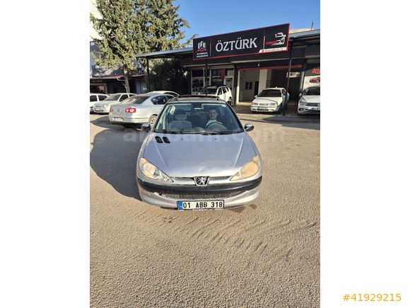 EFSANE SATIŞTA OTOMOTİK