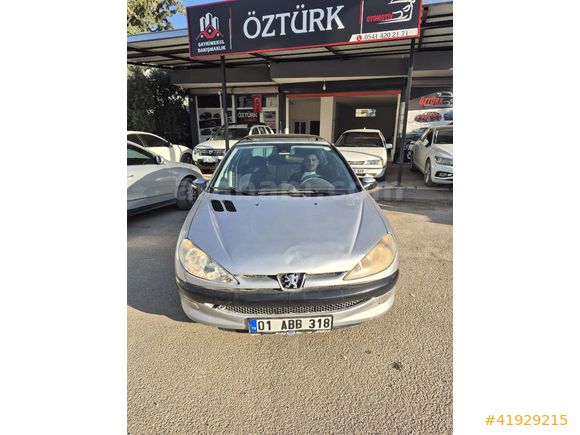 EFSANE SATIŞTA OTOMOTİK
