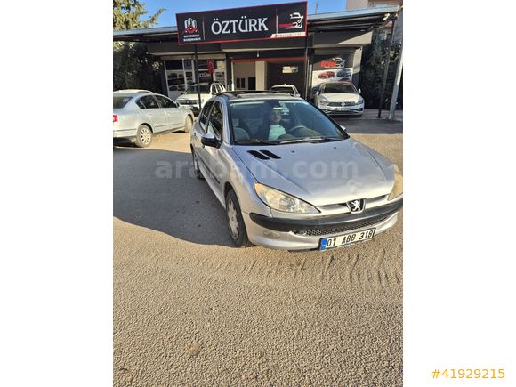 EFSANE SATIŞTA OTOMOTİK