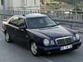 OTOMATİK SANROOFLU E200 VADE TAKAS OLUR