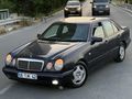 OTOMATİK SANROOFLU E200 VADE TAKAS OLUR
