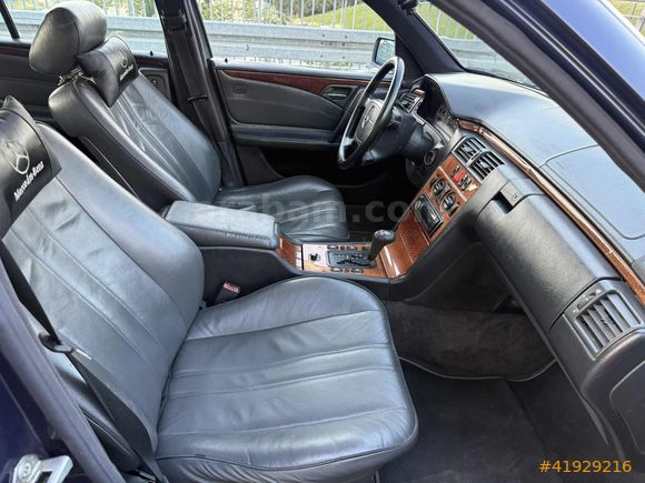 OTOMATİK SANROOFLU E200 VADE TAKAS OLUR