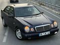 OTOMATİK SANROOFLU E200 VADE TAKAS OLUR