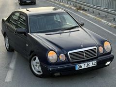 OTOMATİK SANROOFLU E200 VADE TAKAS OLUR