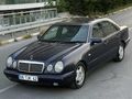 OTOMATİK SANROOFLU E200 VADE TAKAS OLUR