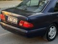 OTOMATİK SANROOFLU E200 VADE TAKAS OLUR