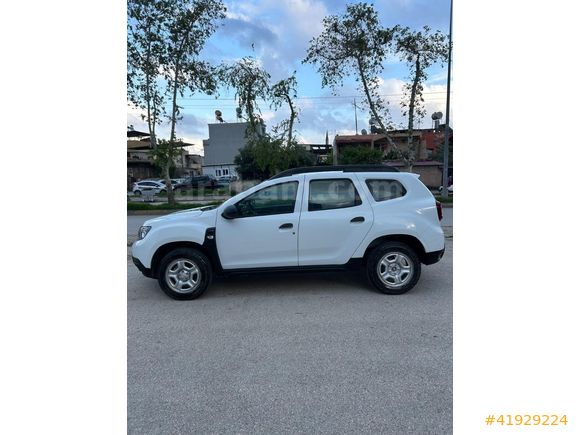 DACİA DUSTER 2021 COMFORT