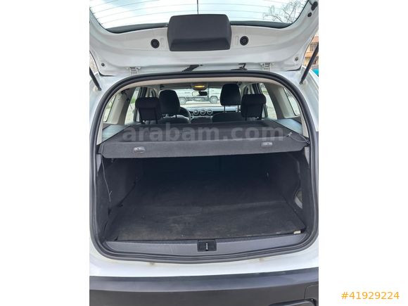 DACİA DUSTER 2021 COMFORT