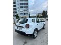 DACİA DUSTER 2021 COMFORT