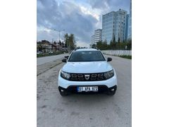 DACİA DUSTER 2021 COMFORT