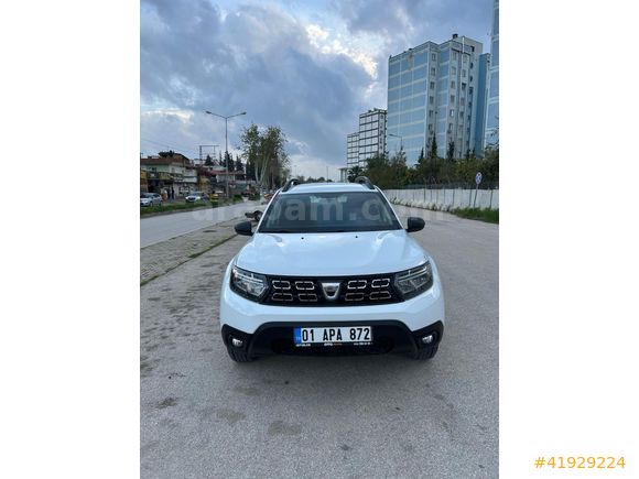 DACİA DUSTER 2021 COMFORT