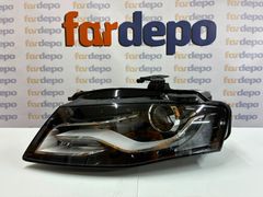 AUDI A4 FAR SOL XENON ADAPTİF 2008-2012 ORJ. MARELLİ 8K0941029AM
