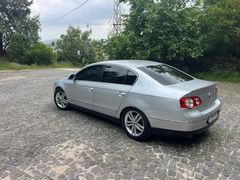 2011 PASSAT