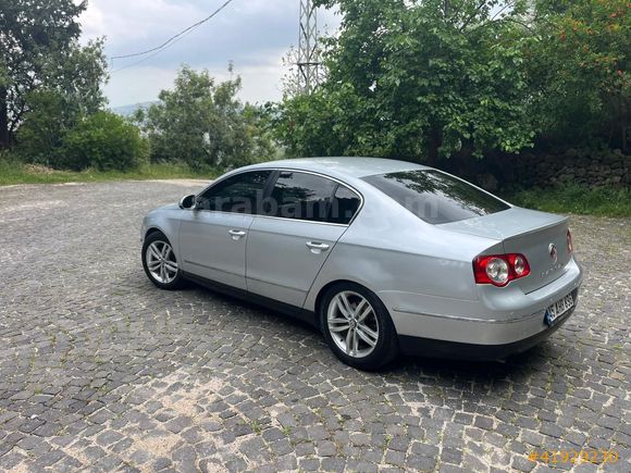 2011 PASSAT