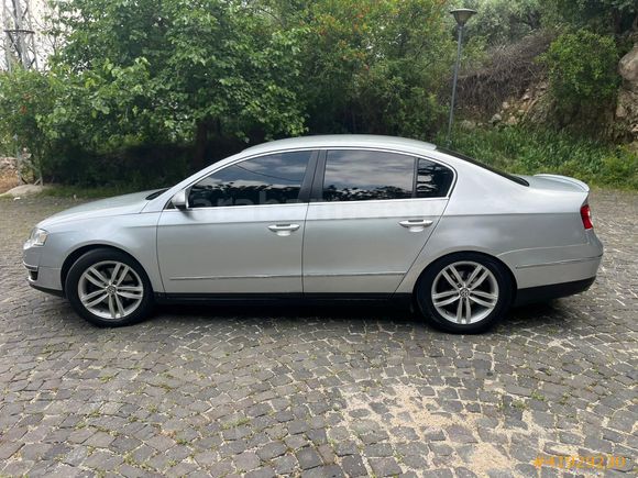 2011 PASSAT