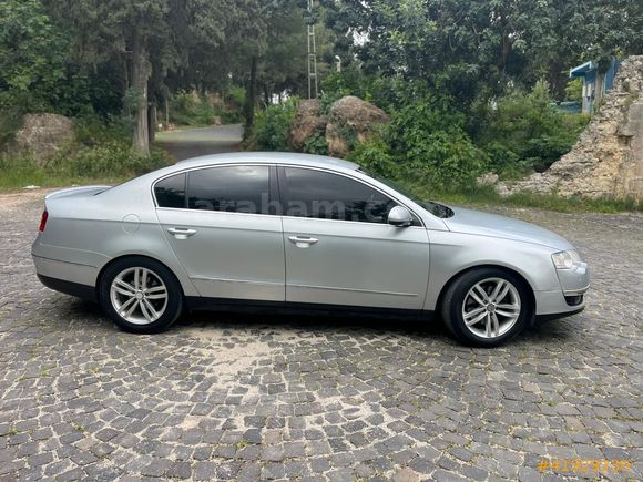 2011 PASSAT