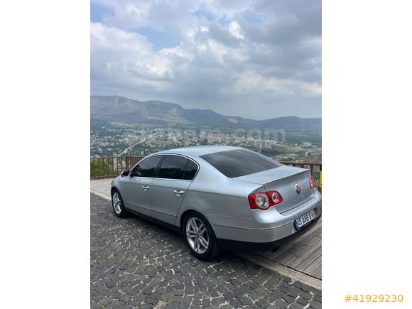 2011 PASSAT