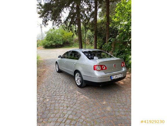 2011 PASSAT